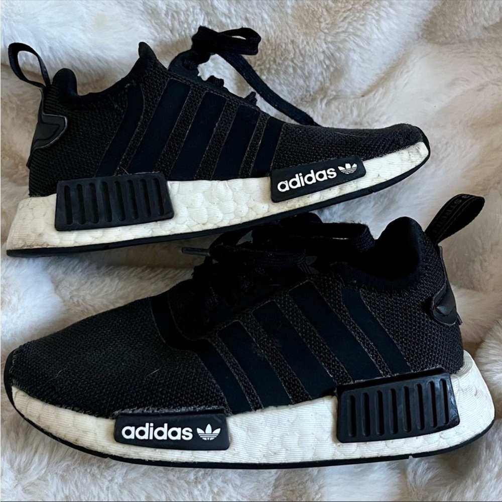 Adidas MND Sneakers!!!